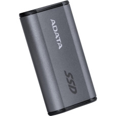 Adata Cietais disks SSD ADATA  External SSD||SE880|1TB|USB-C|Write speed 2000 MBytes/sec|Read speed 2000 MBytes/sec|AELI-SE880-1TCGY