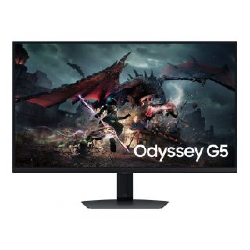 Samsung Monitors Samsung  LS32DG500EUXEN 32