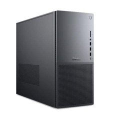 Dell Personālais dators Dell  PC||Tower Plus|EBT2250|Business|Desktop|CPU Core Ultra|u7-265|2400 MHz|RAM 32GB|SSD 2TB|Graphics card NVIDIA GeForce RTX 4070 SUPER|12GB|ENG|Windows 11 Pro|Colour Graphite|Included Accessories  Pro Keyboard and Mouse - KM5221