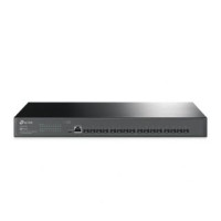 Tp-Link Nevadāms centrmezgls TP-Link  Switch||TL-SX3016F|Type L2|16x10GBASE-T/SFP+ Combo|1xRJ45|1|TL-SX3016F