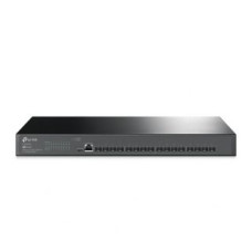 Tp-Link Nevadāms centrmezgls TP-Link  Switch||TL-SX3016F|Type L2|16x10GBASE-T/SFP+ Combo|1xRJ45|1|TL-SX3016F