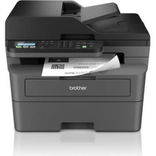 Brother Printers Brother  MFC-L2800DW  Multifunction Laser Printer with Fax
