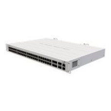 Mikrotik Datoru piederumi Mikrotik  L5 48x 1GbE Rack mount SW