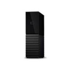 Western Digital Cietais disks HDD Western Digital  External HDD||My Book|WDBBGB0240HBK-EESN|24TB|USB 3.2|WDBBGB0240HBK-EESN