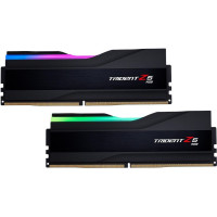 G.skill Operatīv atmiņa DDR4 G.Skill  Trident Z5 RGB 32 GB, DDR5, 5600 MHz, PC/server, Registered No, ECC No
