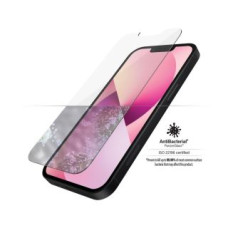 Panzerglass Aizmugurējais vāciņš PanzerGlass  Clear Screen Protector, Apple, iPhone 13 Mini, Tempered glass