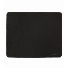 Gembird Datora pele Gembird  MOUSE PAD CLOTH RUBBER/BLACK MP-S-BK
