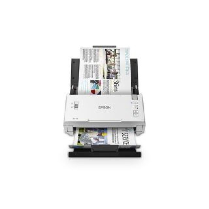 Epson Printers EPSON  WorkForce DS-410 Colour, Document Scanner