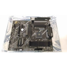 MSI Pamatplate Intel procesorsiem MSI  SALE OUT.  MAG B550 TORPEDO |  MAG B550 TORPEDO | Processor family AMD | Processor socket AM4 | DDR4 | Memory slots 4 | Chipset AMD B550 | ATX | REFURBISHED, MISSING M2 SCREW |  MAG B550 TORPEDO | Processor family AM