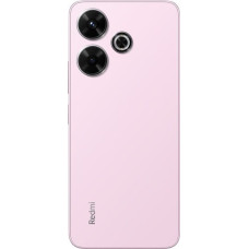 Xiaomi Viedtālrunis Xiaomi  Redmi 13 8/256GB Pearl Pink