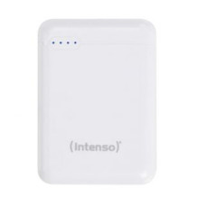 Intenso Ārējais akumulators Intenso  POWER BANK USB 10000MAH/WHITE XS10000