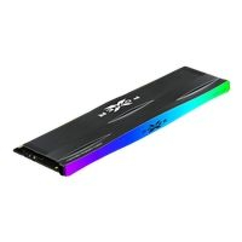 Silicon Power Operatīv atmiņa DDR4 Silicon power  SILICON POWER Zenith RGB 2x8GB DDR4