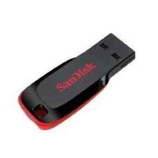 Sandisk By Western Digital Zibatmiņa SANDISK BY WESTERN DIGITAL  MEMORY DRIVE FLASH USB2 16GB/SDCZ50-016G-B35 SANDISK