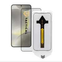 Tactical Aizsargstikls Tactical Samsung Galaxy S24/S25 Impact Barrier for Rookies