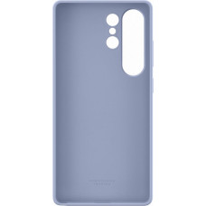 Samsung Aizmugurējais vāciņš Samsung  Samsung Silicone Case EF-PS938CLEGWW for Samsung Galaxy S25 Ultra - light blue