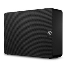 Seagate Cietais disks HDD SeaGate  Expansion 6TB HDD Black