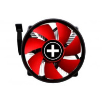 Xilence Dzesētājs XILENCE  CPU COOLER MULTI SOCKET/XC035