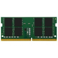 Kingston Operatīv atmiņa DDR4 Kingston  NB MEMORY 16GB PC25600 DDR4/SO KCP432SD8/16