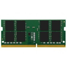 Kingston Operatīv atmiņa DDR4 Kingston  NB MEMORY 16GB PC25600 DDR4/SO KCP432SD8/16