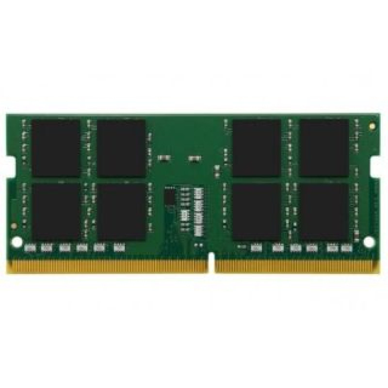 Kingston Operatīv atmiņa DDR4 Kingston  NB MEMORY 16GB PC25600 DDR4/SO KCP432SD8/16