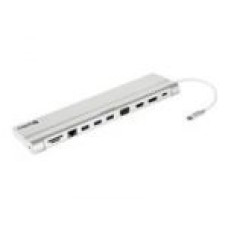 Sandberg Cita datorprece Sandberg  USB-C All-in-1 Docking Station