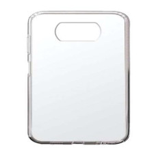 Ilike Aizmugurējais vāciņš iLike Xiaomi Slim case 1 mm for  Poco X3 / X3 NFC / X3 Pro Transparent