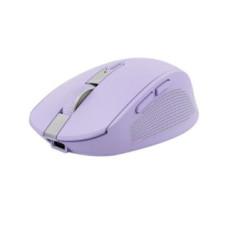 Trust Datora pele Trust  MOUSE USB OPTICAL WRL OZAA/PURPLE 25384