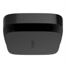 Ajax Viedierīce AJAX  DETECTOR WRL FIREPROTECT 2 RB/HSC BLACK 52253