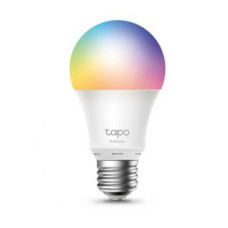 Tp-Link Serveru  - Citi piederumi TP-Link  Smart Wi-Fi Light Bulb Tapo L530E Multicolor