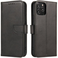 Ilike Aizmugurējais vāciņš iLike Samsung A53 5G Book Case V4 Black