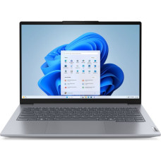 Lenovo Portatīvais dators Lenovo  ThinkBook 14 Gen 7 Arctic Grey IPS | WUXGA | 1920 x 1200 pixels | Anti-glare | AMD Ryzen 7 | 7735HS | 16 GB