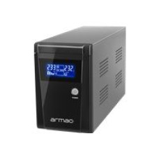 Armac Nepārtrauktās barošanas iekārta Armac  ARMAC O/1000F/LCD Armac UPS OFFICE Line-