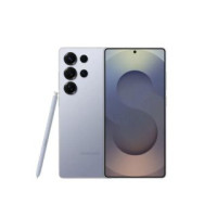 Samsung Viedtālrunis Samsung  MOBILE PHONE GALAXY S25 ULTRA/256GB SILVERB SM-S938B