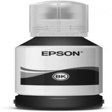 Epson Aksesuāri un izejmateriāli EPSON  Bottle L EcoTank MX1XX Series  Black