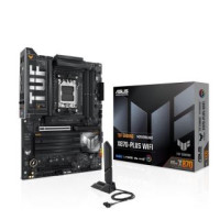 Asus Pamatplate AMD procesorsiem Asus  MB AMD X870 SAM5 ATX/TUF GAMING X870-PLUS WIFI