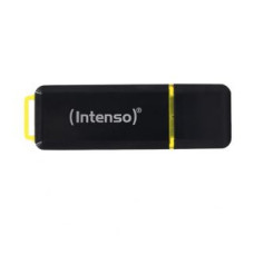 Intenso Zibatmiņa Intenso  MEMORY DRIVE FLASH USB3.1 64GB/3537490