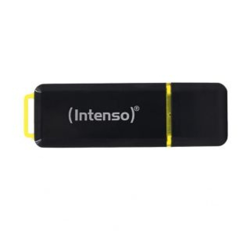 Intenso Zibatmiņa Intenso  MEMORY DRIVE FLASH USB3.1 64GB/3537490