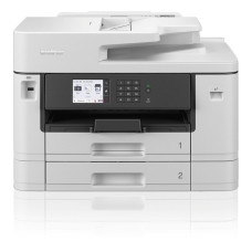 Brother Printers Brother  All-in-one printer MFC-J5740DW Colour, Inkjet, 4-in-1, A3, Wi-Fi