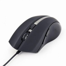 Gembird Datora pele Gembird  MOUSE USB LASER/MUS-GU-02