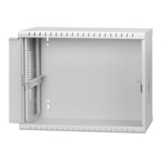 Netrack Datoru korpusi Netrack  NETRACK Hanging cabinet V-Line Rack 19in
