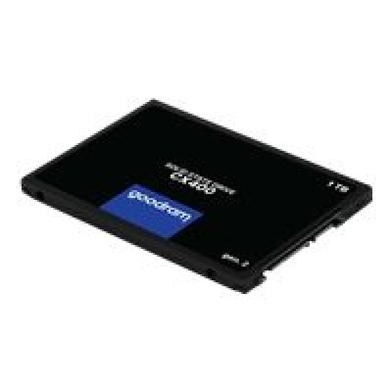 Goodram Cietais disks SSD Goodram  GOODRAM CX400 GEN.2 SSD 1TB SATA3 2.5i
