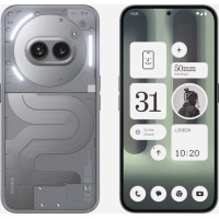 Nothing Viedtālrunis NOTHING  NOTHING Phone (2A) Plus 12/256GB Grey