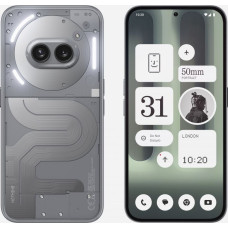 Nothing Viedtālrunis NOTHING  NOTHING Phone (2A) Plus 12/256GB Grey