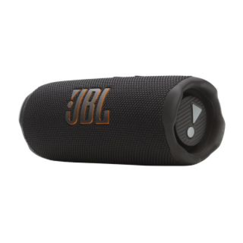 JBL Bezvadu skaļrunis JBL  Flip 7 Black