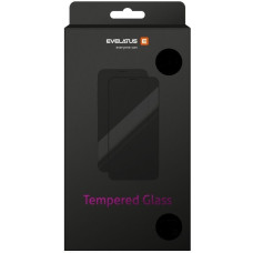 Evelatus Aizsargstikls Evelatus Samsung Galaxy  A33 5G 2.5D Full Cover Japan Glue Glass Anti-Static