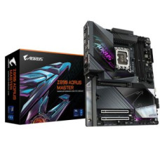 Gigabyte Datoru piederumi Gigabyte  GIGABYTE Z890 AORUS MASTER