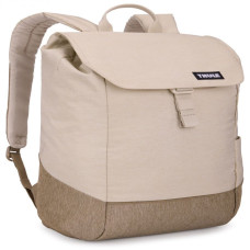 Thule Portatīvo datoru soma Thule  Lithos Backpack 16L - Pelican Gray/Faded Khaki
