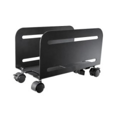 Neomounts Datoru korpusi NEOMOUNTS  PC ACC DESK MOUNT 10KG/CPU-M100BLACK