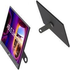 Asus Monitori Asus  ASUS ZenScreen MB166CR Portable 15.6inch
