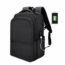 Sponge Biznesa portatīvais dators Sponge  SPONGE MiniMu All Black Backpack 15.4in
